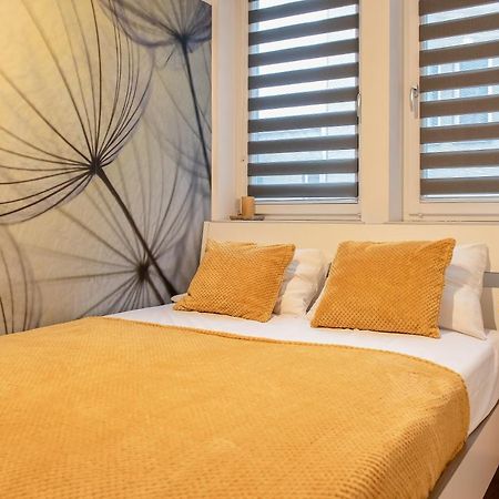 3D Kosciuszki 19 Apartament Krakow Luaran gambar